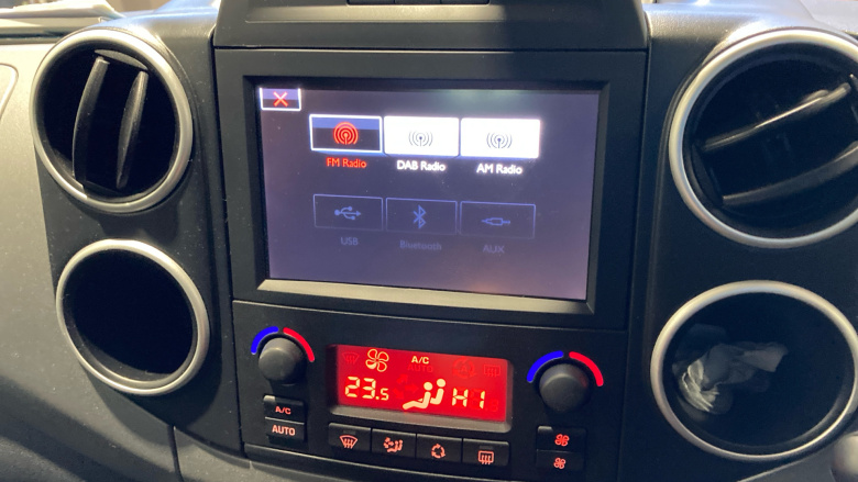 Citroen Berlingo Multispace 1.2 PureTech Flair 5dr Petrol Estate